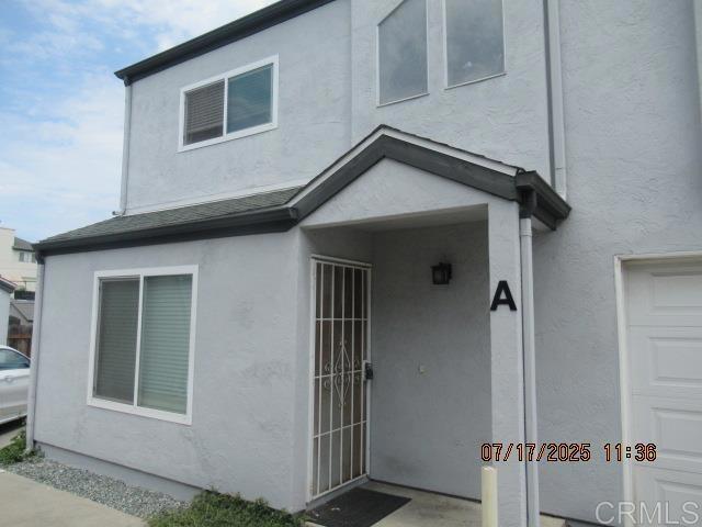 Photo - 567 Florida St Townhome