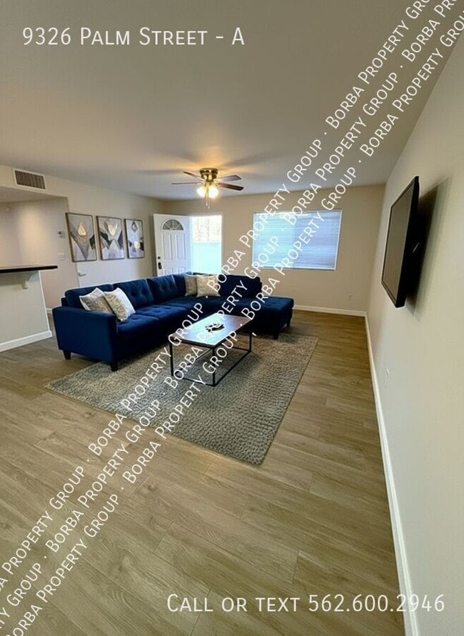 Building Photo - 9326 Palm St Unit A