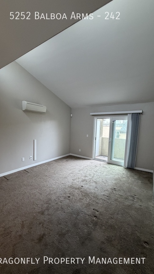Building Photo - 5252 Balboa Arms Dr Unit 242