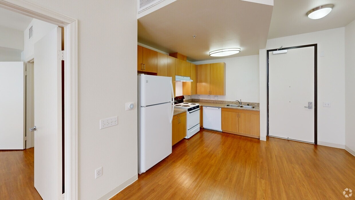 3D Tour - Winnetka Senior Apartments