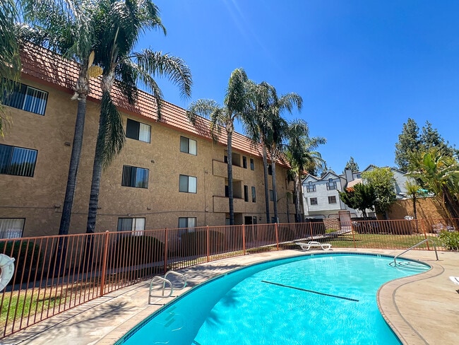 Photo - Casa Verde at Canyon Crest Hills Apartments