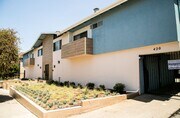 Photo - Newly renovated upper unit in quiet neighb... Apartments