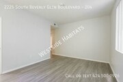Photo - 2225 S Beverly Glen Blvd Unit 204