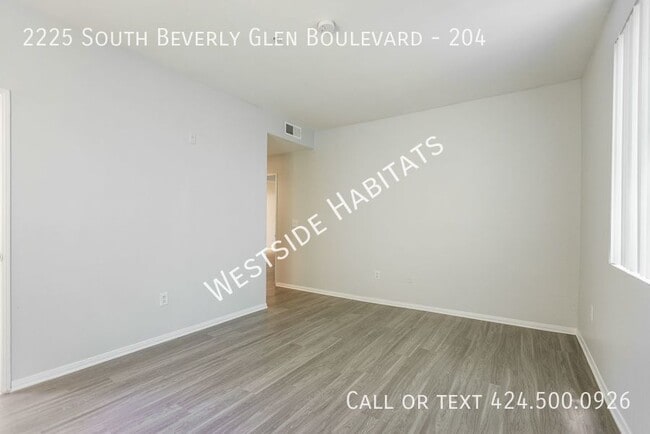 Photo - 2225 S Beverly Glen Blvd Unit 204