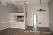Photo - 649 S Prospect Ave Unit 202