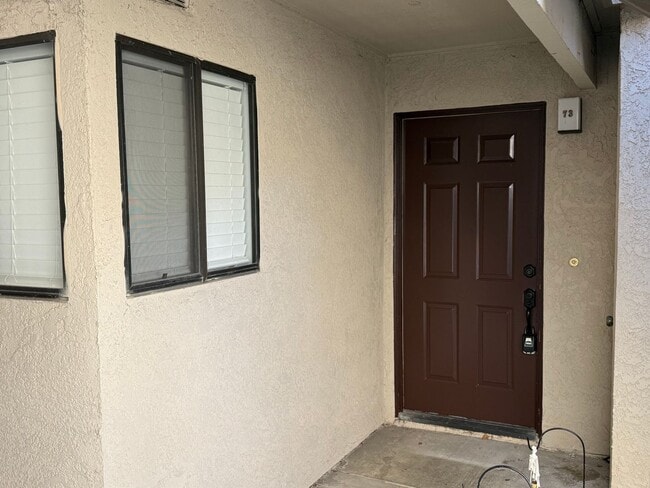 Photo - Great 2 Bedroom 2 bath - Villamira  Community, Laguna Niguel-In Unit Laundry Included