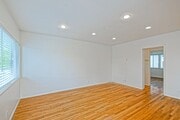 Photo - Bright & Charming, Single Story 3BR2BA Home w/ Large Front Yard, Huge Fenced Rear Yard w/ Large D...