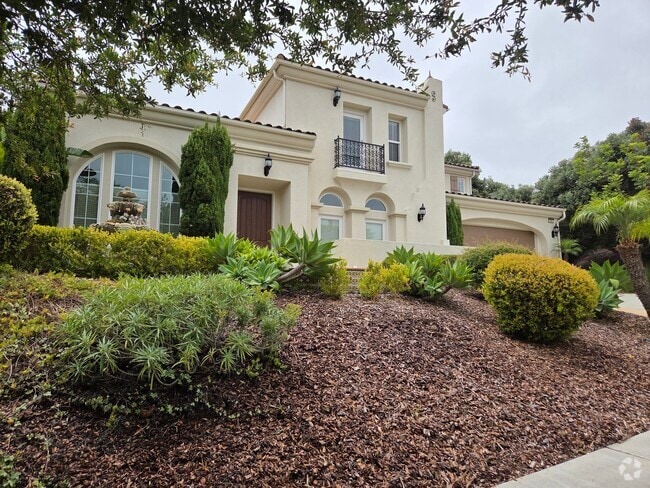 Building Photo - Stunning Spanish Colonial Home in the La C...
