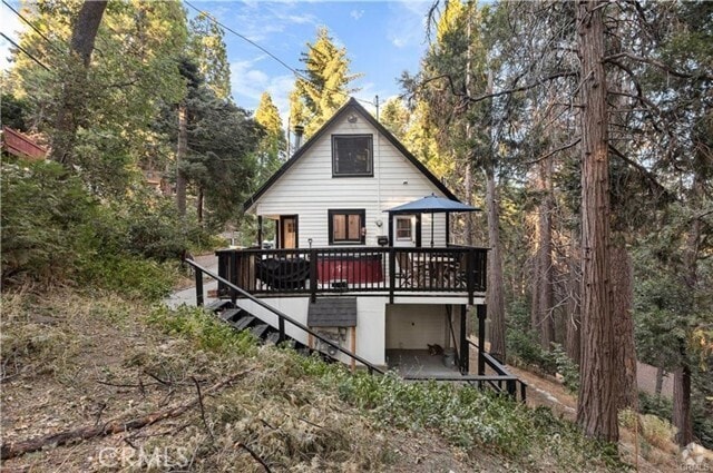 Building Photo - 25576 Hi Ln Rental