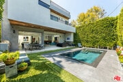 Photo - 1540 N Curson Ave House