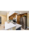 Fully furnished kitchen - 5705 Friars Rd Condo Unit 9