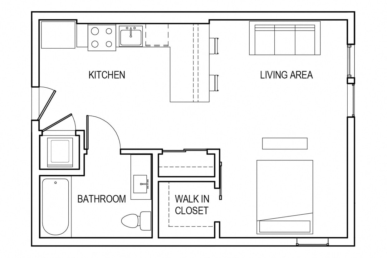Floor Plan - SC2