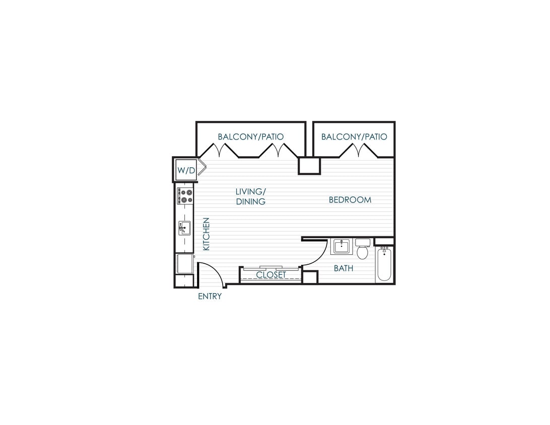Floor Plan - E10e