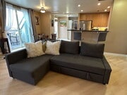 Photo - "Chic 1-Bedroom Retreat in the Heart of San Diego’s Little Italy – Perfect Urban Living!"