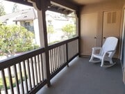Photo - 1 Bed Condo with Garage & Balcony in Orange Unit F