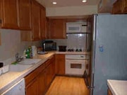 Kitchen - 4501 Cedros Ave Unit 129