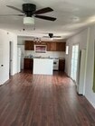 Dining Area & Kitchen - 526 Brooks Ave House Unit Front
