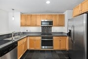 Photo - Metrome - Ground floor 1 bedroom with pati... Condo