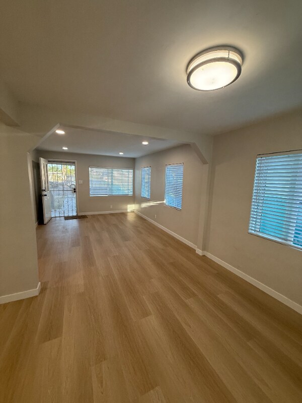 Photo - 1713 N Culver Ave