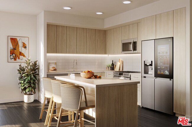 Photo - 12121 W Olympic Blvd Unit 6007