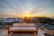 Photo - **FULLY FURNISHED** BRAND NEW CONSTRUCTION, MODERN SAND SECTION HOME W/ AMAZING OCEAN VIEWS, 2 LA...