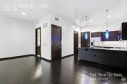 Photo - 655 S Hope St Unit 806
