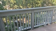 balcony view - 7131 Farralone Ave Condo Unit 83