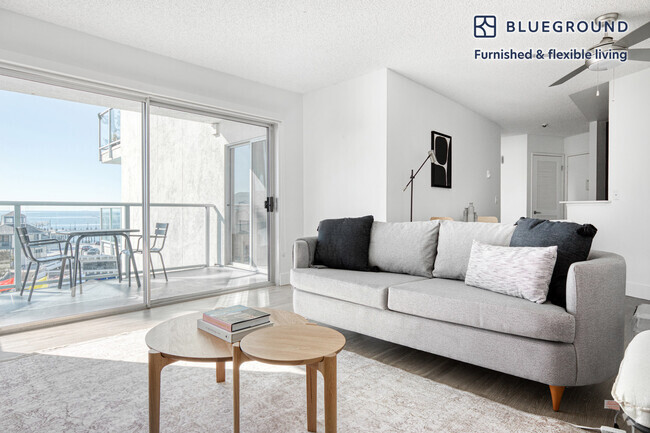 Building Photo - 350 The Village Rental