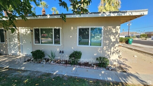 Building Photo - 44868 Santa Anita Ave Unit B Rental