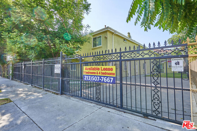 Building Photo - 1189 W 36th St Rental