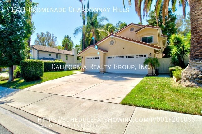 Photo - 41321 Promenade Chardonnay Hls