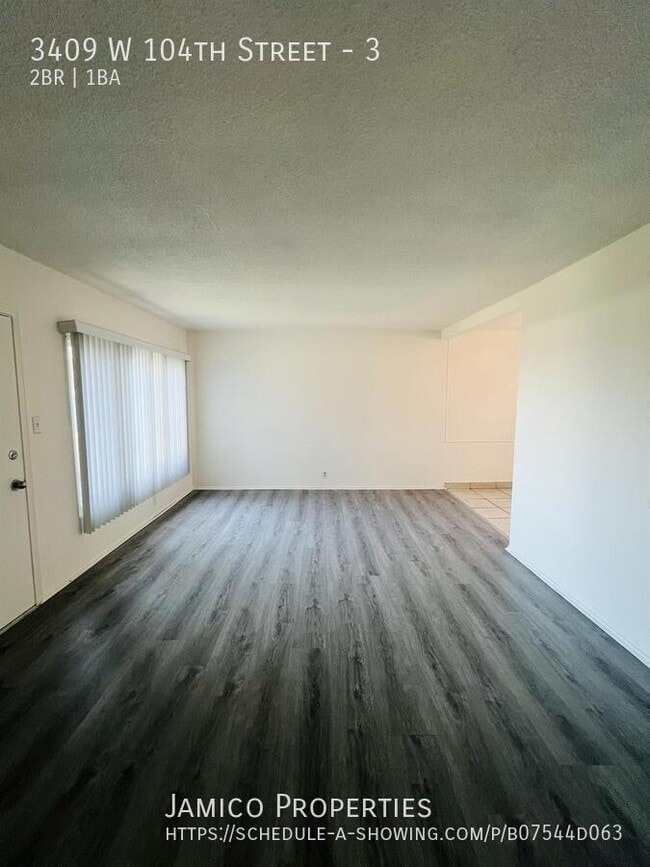 Photo - 3409 W 104th St Unit 3