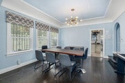 4BR, 3BA - 1,950SF - Dining Room - 216 S Orange Dr.