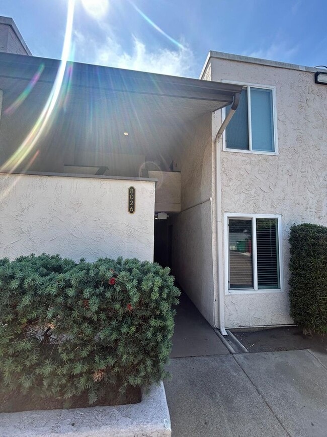 Building Photo - 8026 Linda Vista Rd