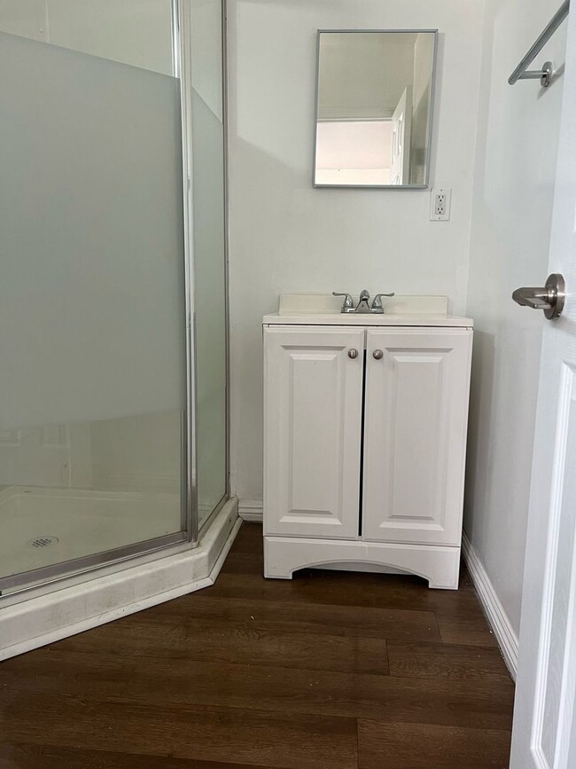 For Rent: Cozy 1BR/1BA Studio - For Rent: Cozy 1BR/1BA Studio Apartment Unit 1