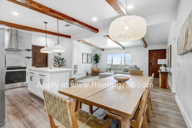 Photo - 3 Bed 3 Bath Home w/ Movie Theatre!