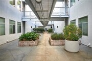 in complex area - 435 W Center Street Promenade Condo Unit 216 master bedroom