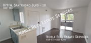 Photo - 879 W San Ysidro Blvd Unit 10