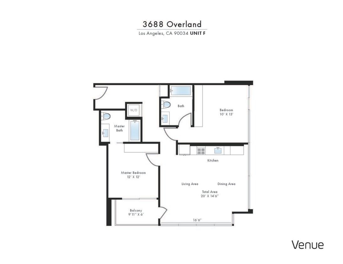 Floor Plan - F