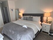 Bedroom 1 - 23901 Civic Center Way Unit # 136