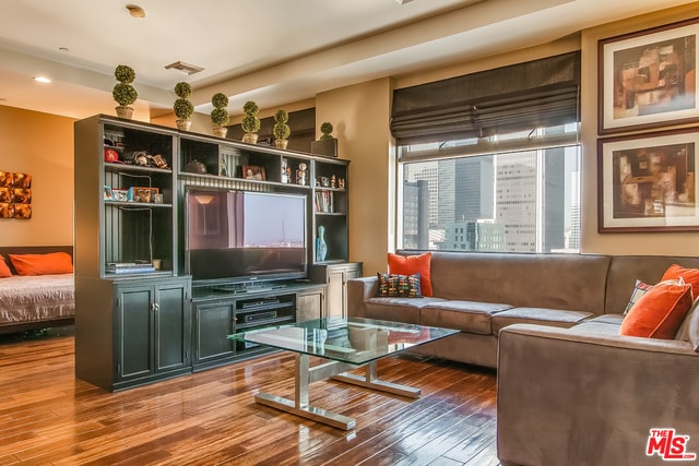 Photo - 801S S Grand Ave Condo Unit 1506