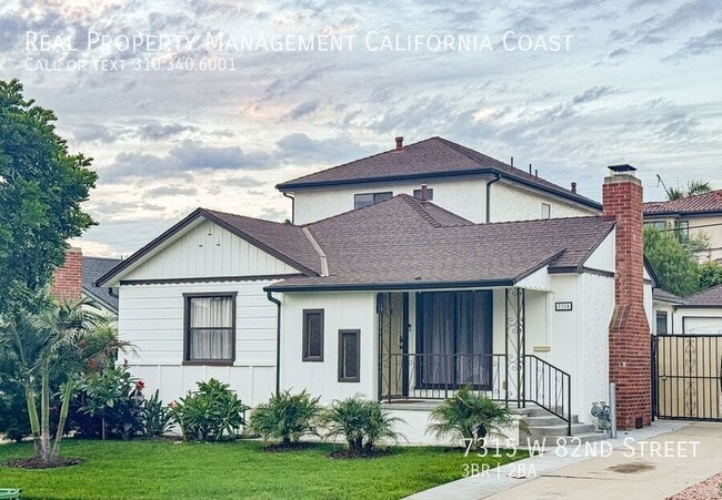 Building Photo - 7315 W 82nd St