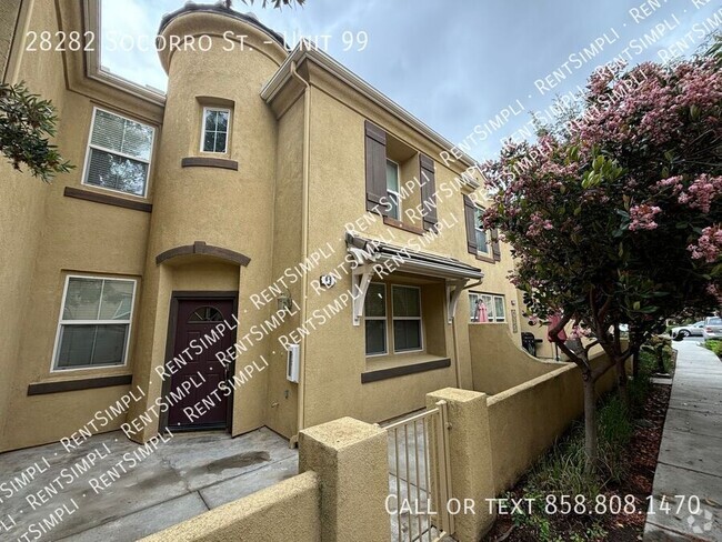 Building Photo - 28282 Socorro St Unit 99 Rental