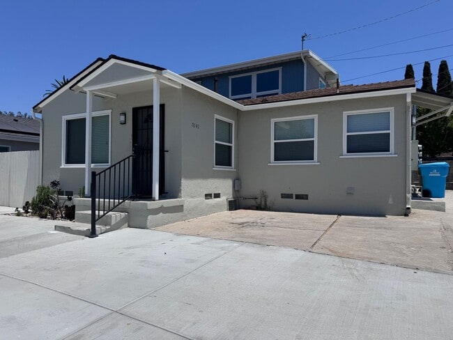 Photo - 7045-7045 Saranac St Unit 7041