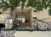 Photo - Barrington Terrace Apartments