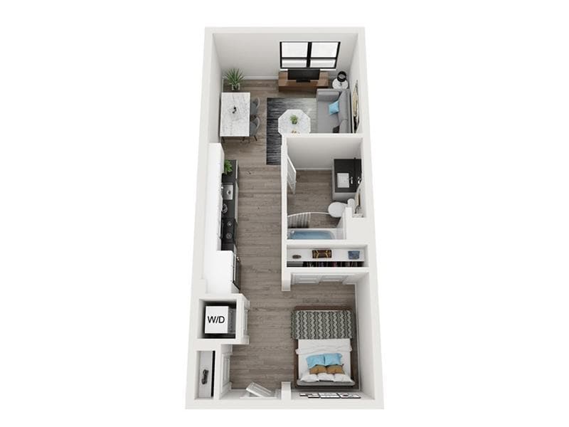 Floor Plan - S3