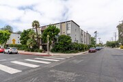 Building Alternate - 5751 Camellia Ave Apartments