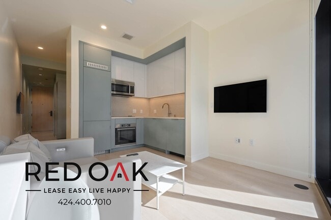 Photo - 6401 Wilshire Blvd Unit 1006