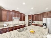 Photo - Stunning Home with Modern Comforts Spaciou...