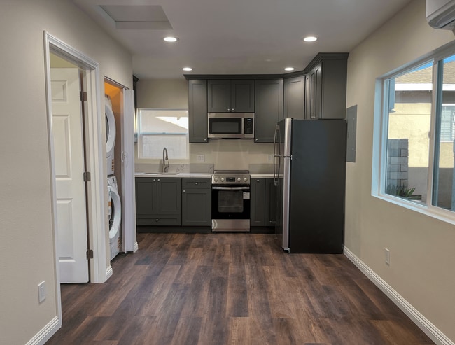 Photo - 3733-3735 W 182nd St. Torrance, CA 90504 Unit 3733 B